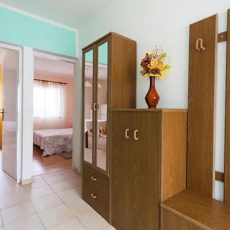 Family Friendly House With A Swimming Pool Cove Stratincica, Korcula - 14472 度假居 尼亚卢卡