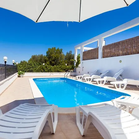 度假居 Family Friendly House With A Swimming Pool Cove Stratincica, Korcula - 14472 *