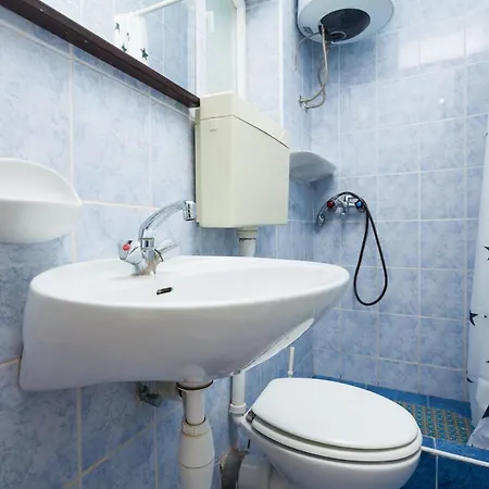 Family Friendly House With A Swimming Pool Cove Stratincica, Korcula - 14472 Holiday home