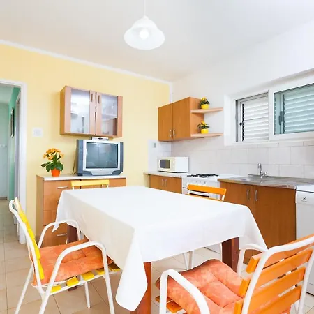 Family Friendly House With A Swimming Pool Cove Stratincica, Korcula - 14472 Holiday home *