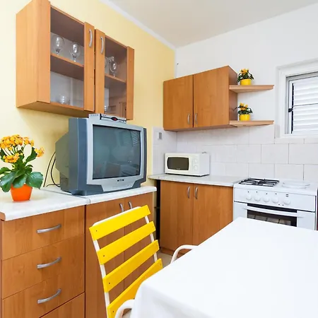 Family Friendly House With A Swimming Pool Cove Stratincica, Korcula - 14472 Casa vacanze *