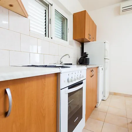 Family Friendly House With A Swimming Pool Cove Stratincica, Korcula - 14472 Vela Luka