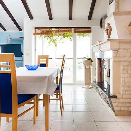 Family Friendly House With A Swimming Pool Cove Stratincica, Korcula - 14472 Casa vacanze